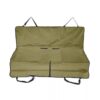 Foldable-Waterproof-Car-Back-Seat-Cover-Green